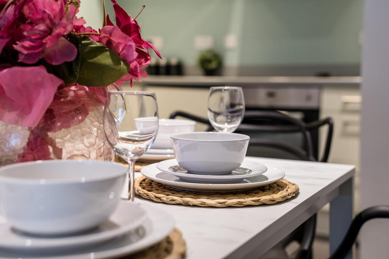 Host & - The Baltic Base Apartment Liverpool