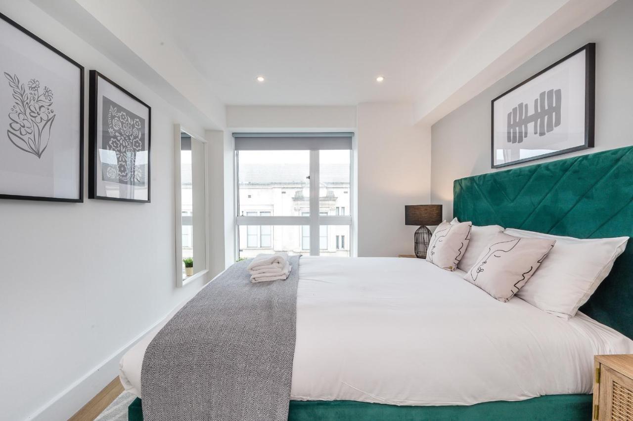 Apartment Host & - The Cavern Quarter Liverpool