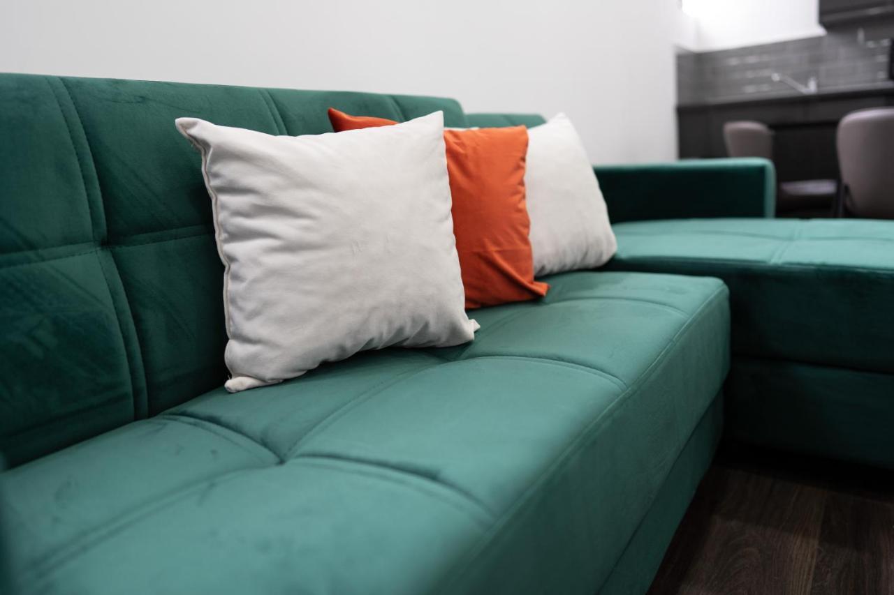 Apartment Water Street By Ustay *