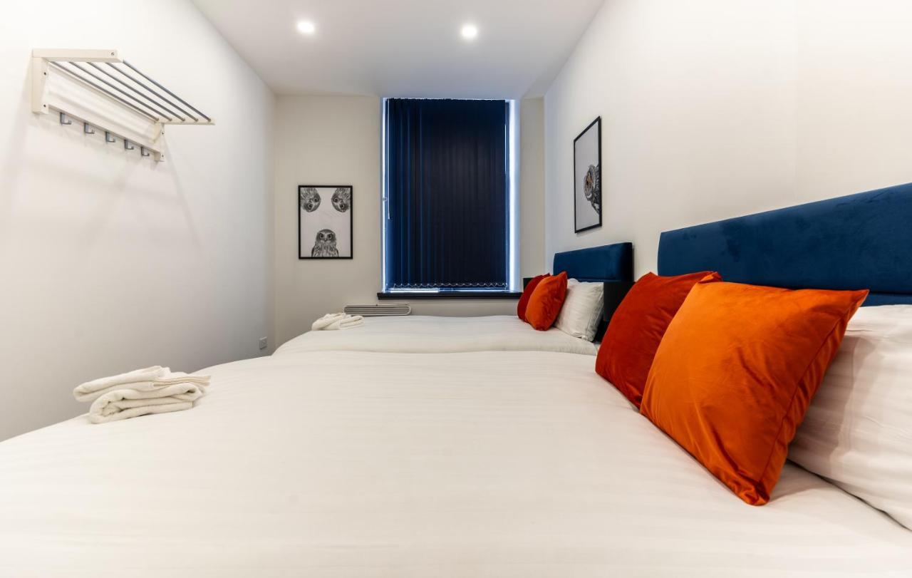 Water Street By Ustay Liverpool