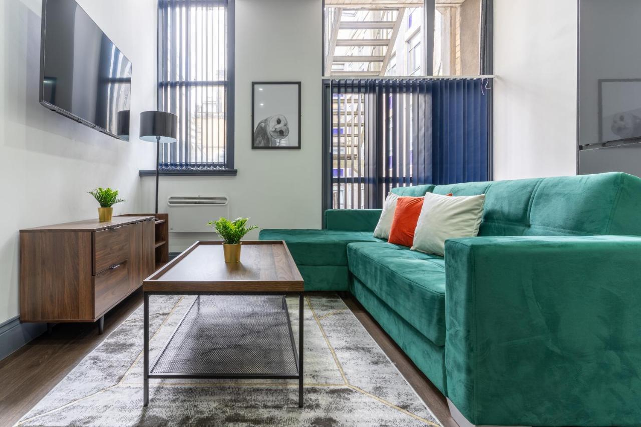 Water Street By Ustay Liverpool