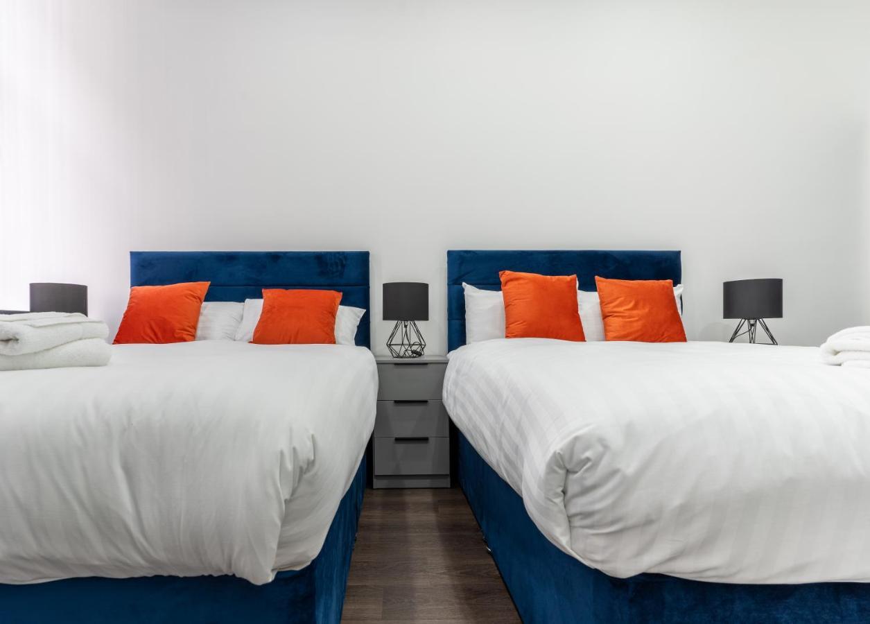 Apartment Water Street By Ustay