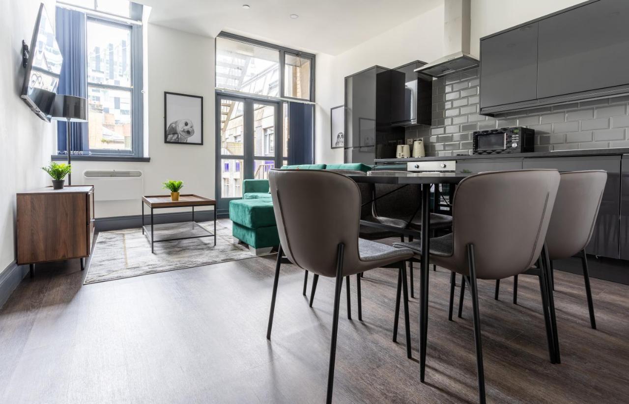 Water Street By Ustay Apartment *