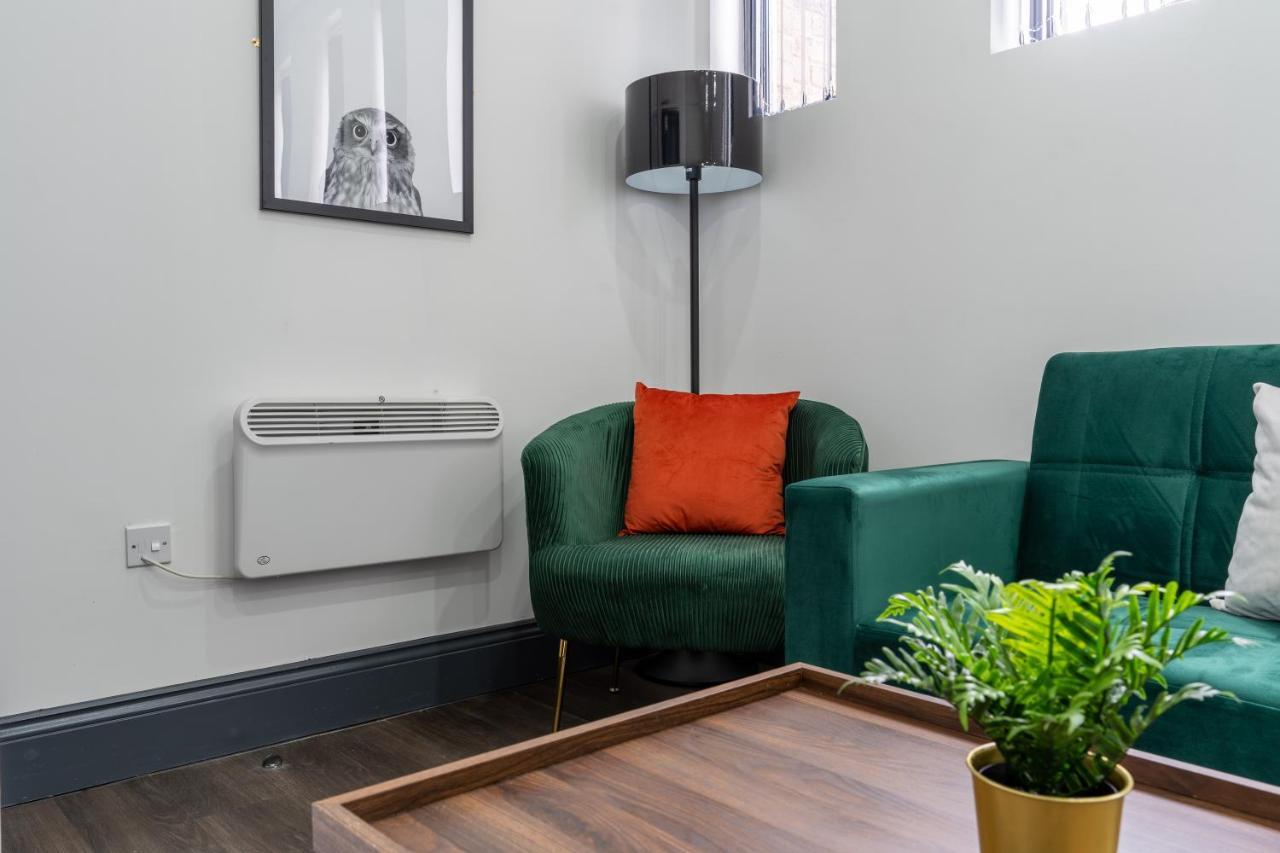 Apartment Water Street By Ustay Liverpool