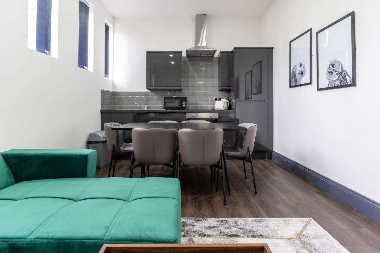 Water Street By Ustay * Liverpool