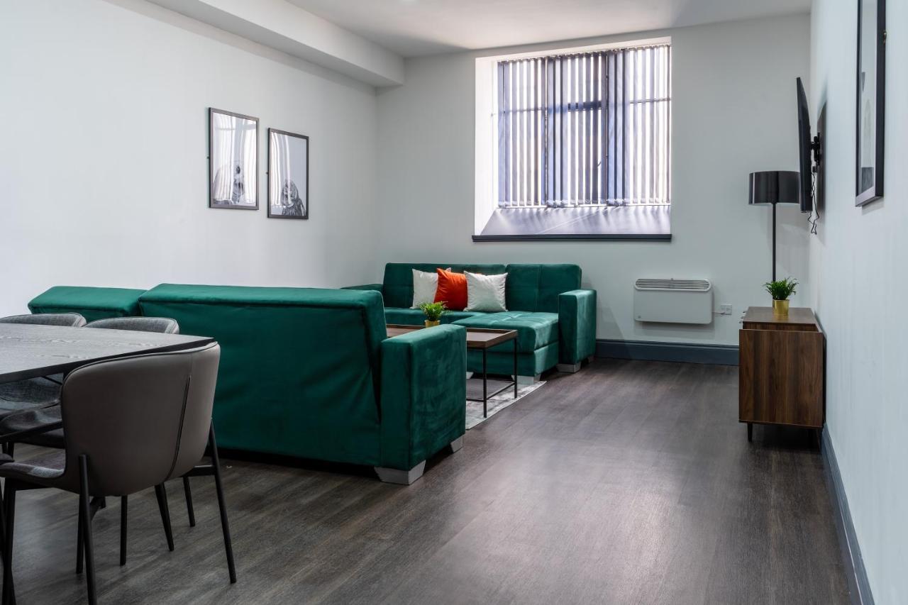 Water Street By Ustay * Liverpool