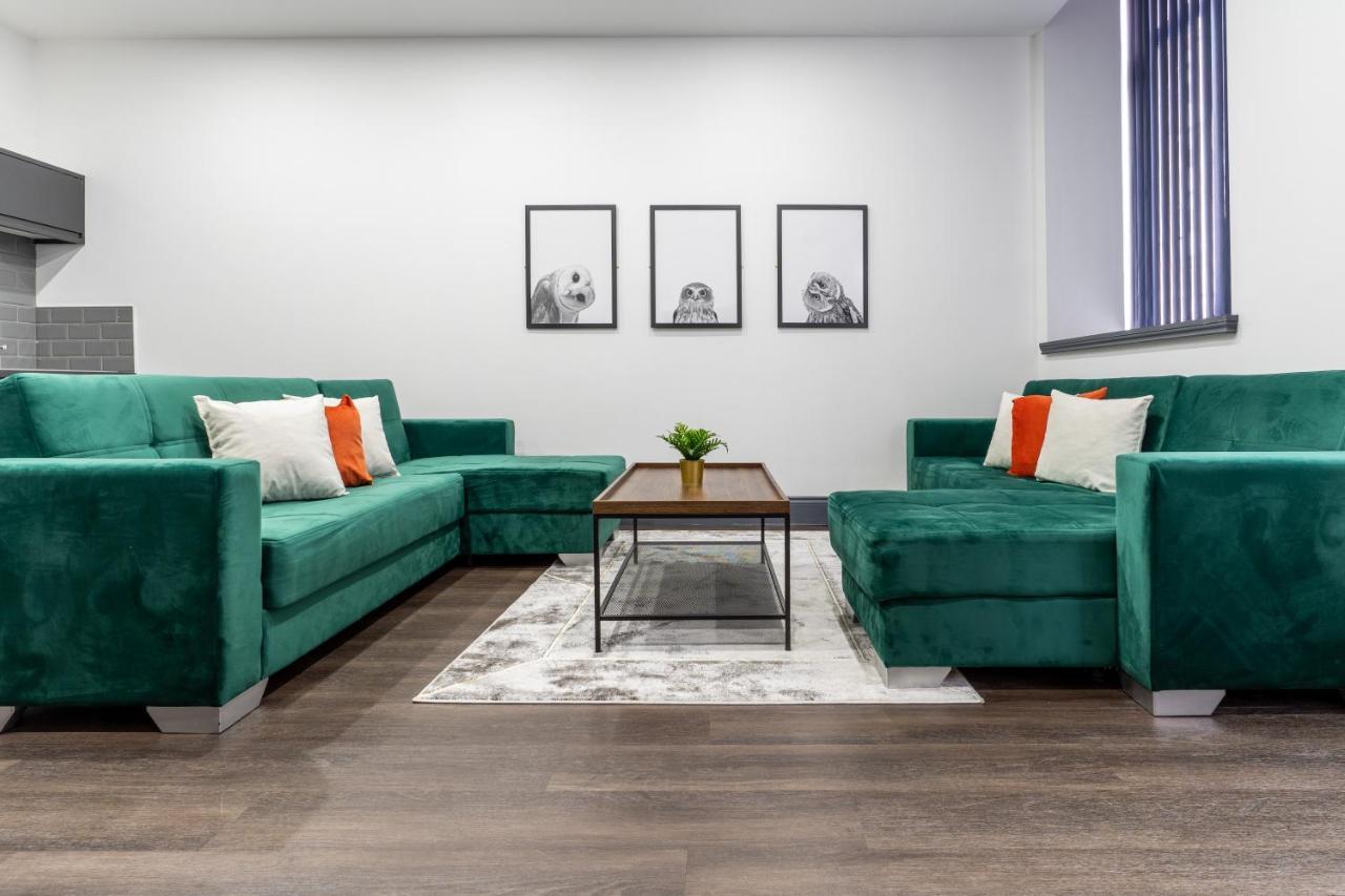 Water Street By Ustay Apartment