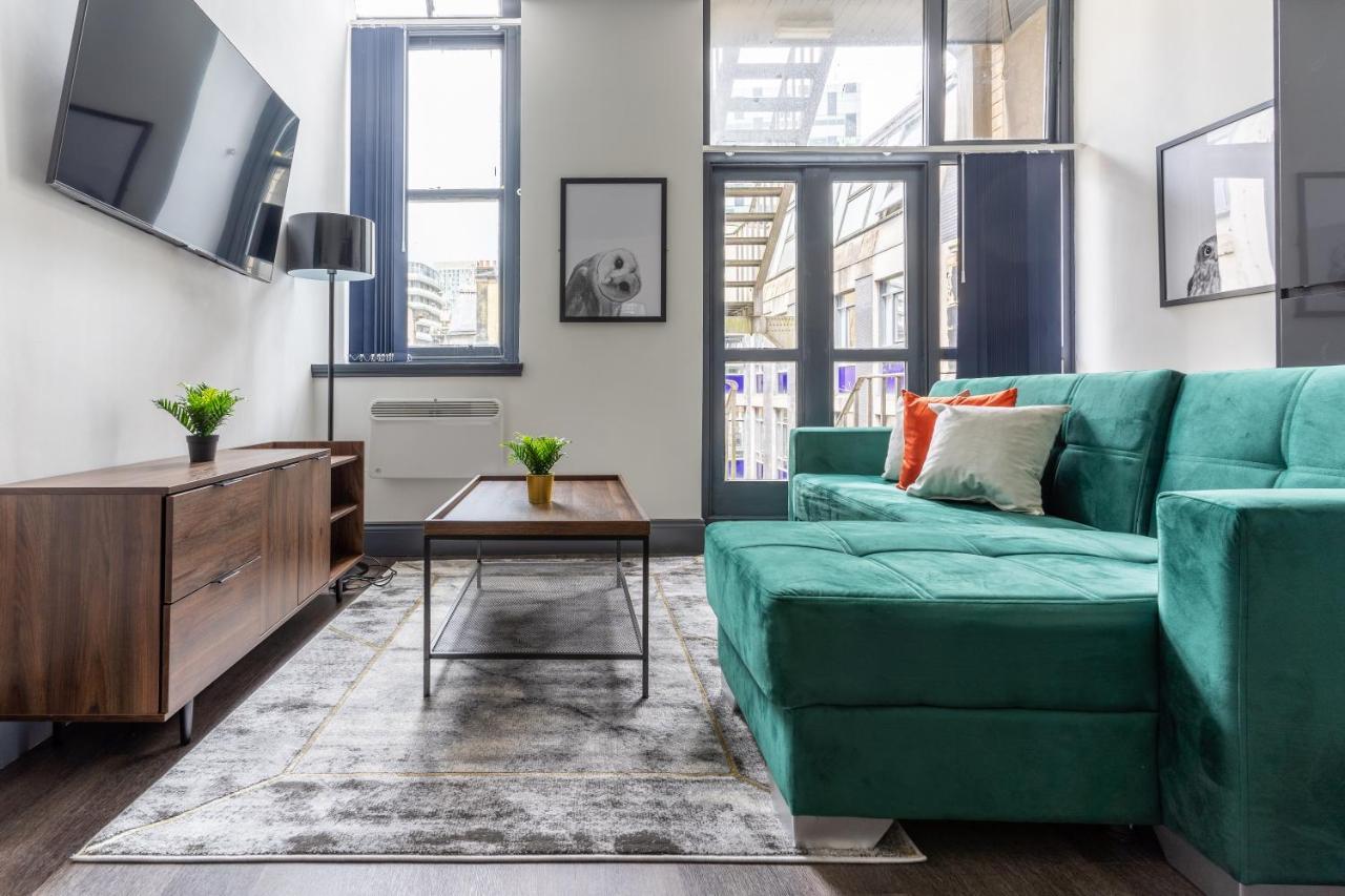 Water Street By Ustay Liverpool