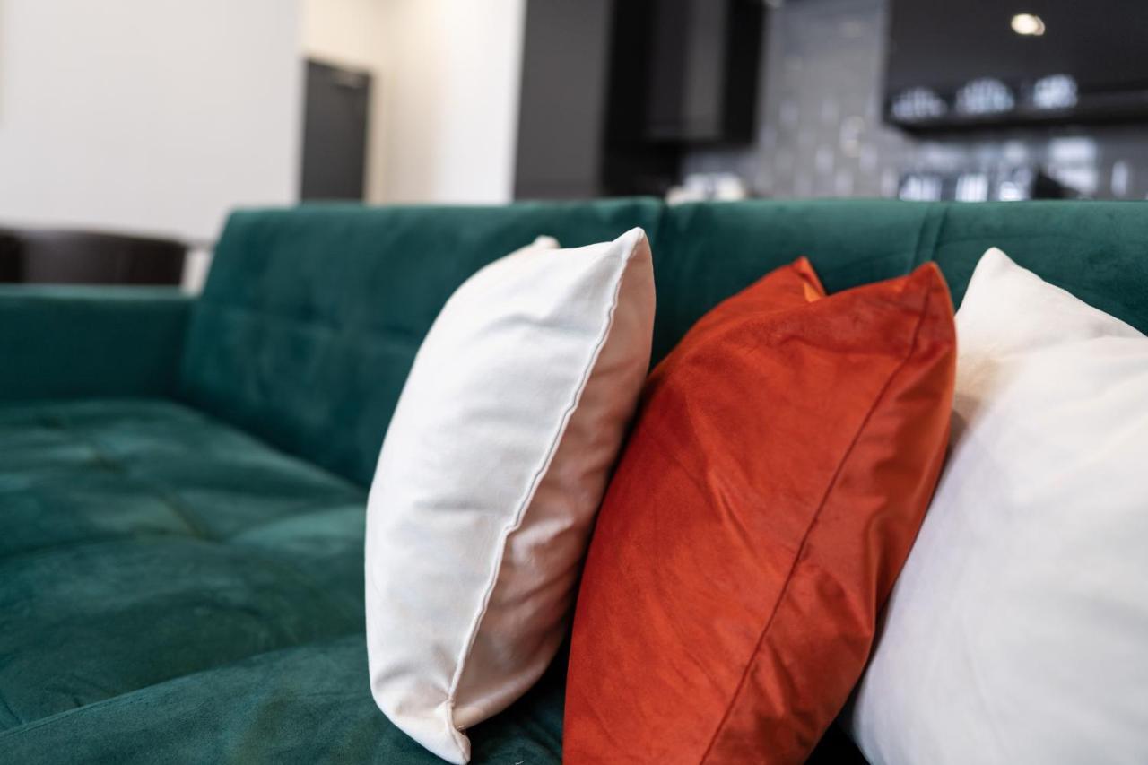 Apartment Water Street By Ustay Liverpool