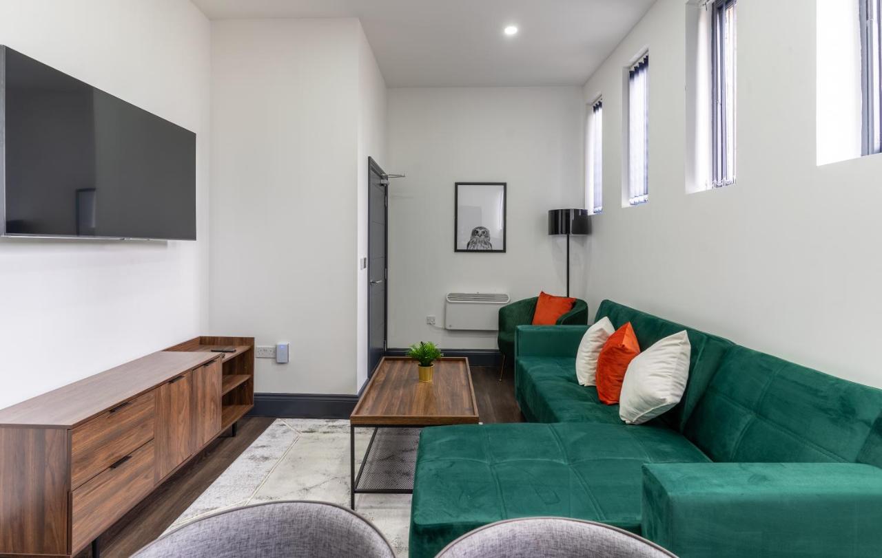 Water Street By Ustay Liverpool