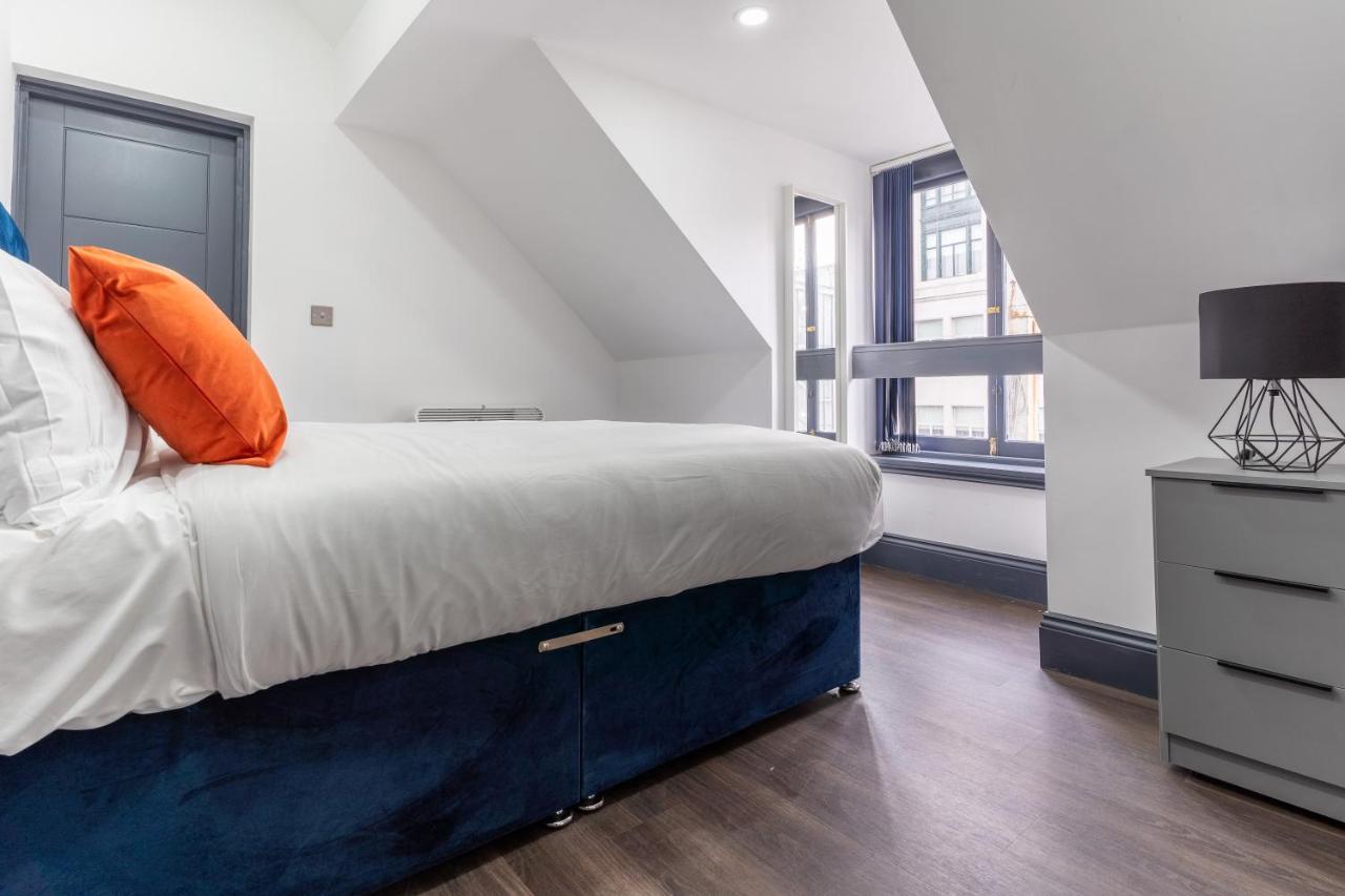 Apartment Water Street By Ustay