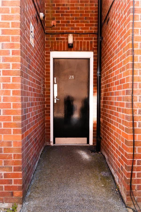 The Beeches By Seren Apartment