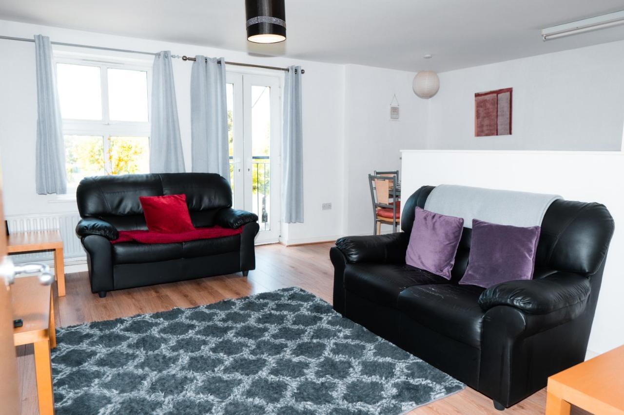 The Beeches By Seren Apartment *