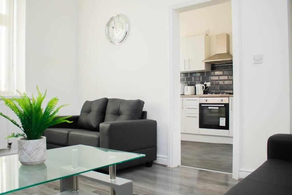 Holiday home New Fantastic 4br House Near Lfc Liverpool