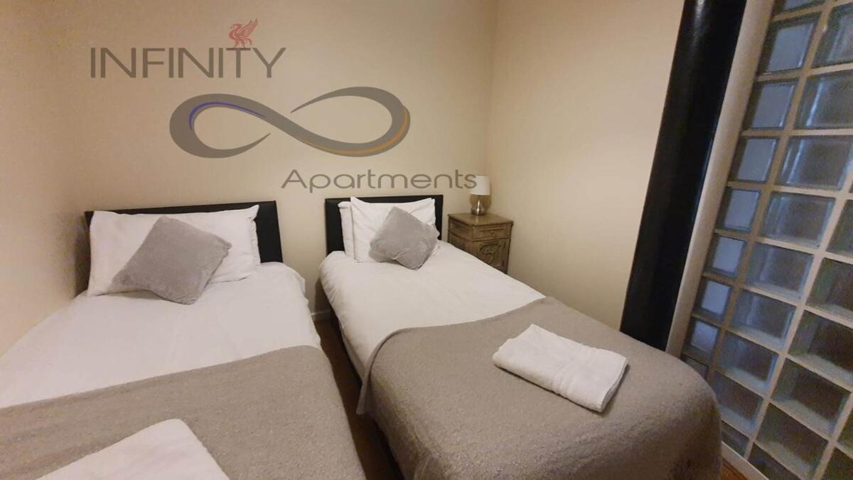 Contractor Bookers Bookdirect Save 10percent Apartment Liverpool