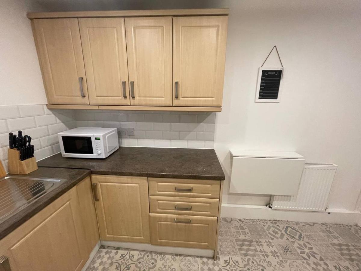Comfortable Midtown Retreat * Liverpool