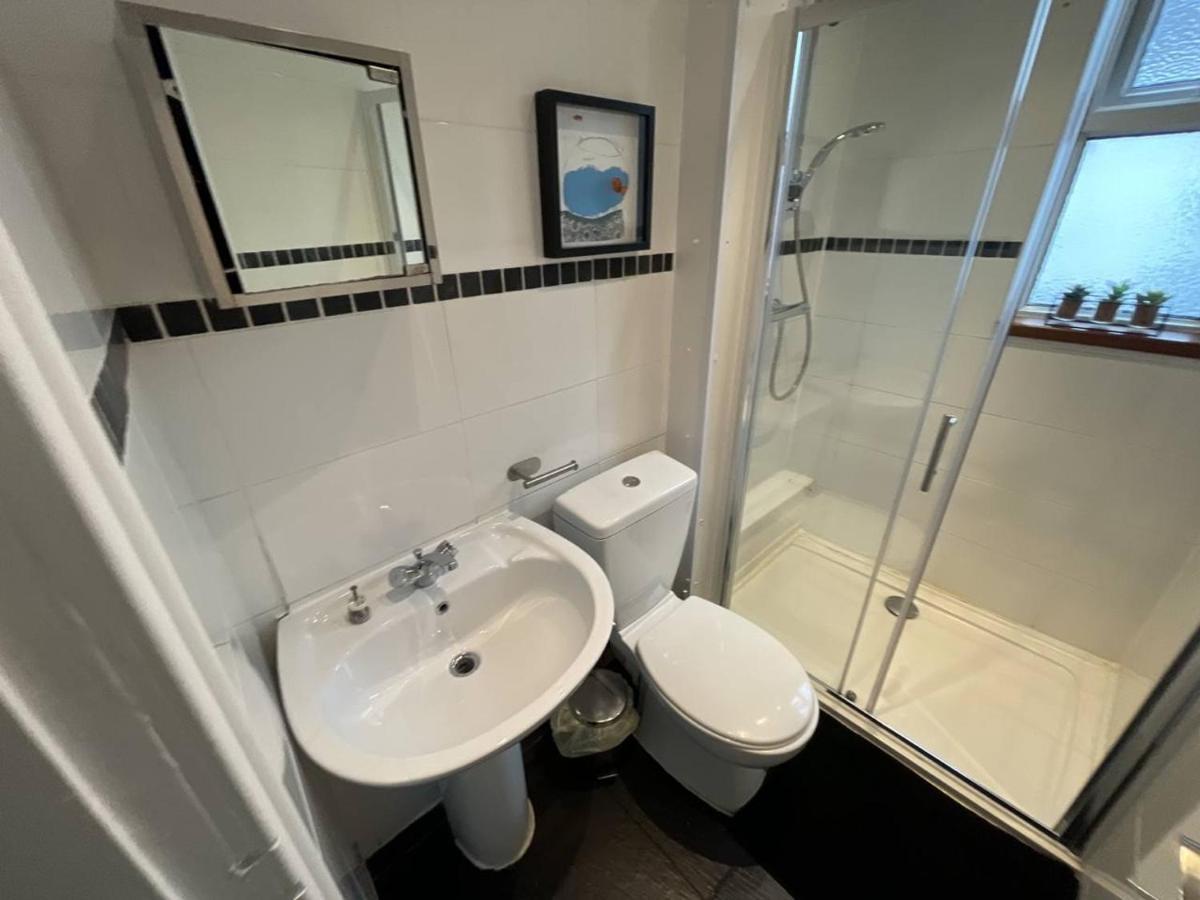 Comfortable Midtown Retreat Liverpool