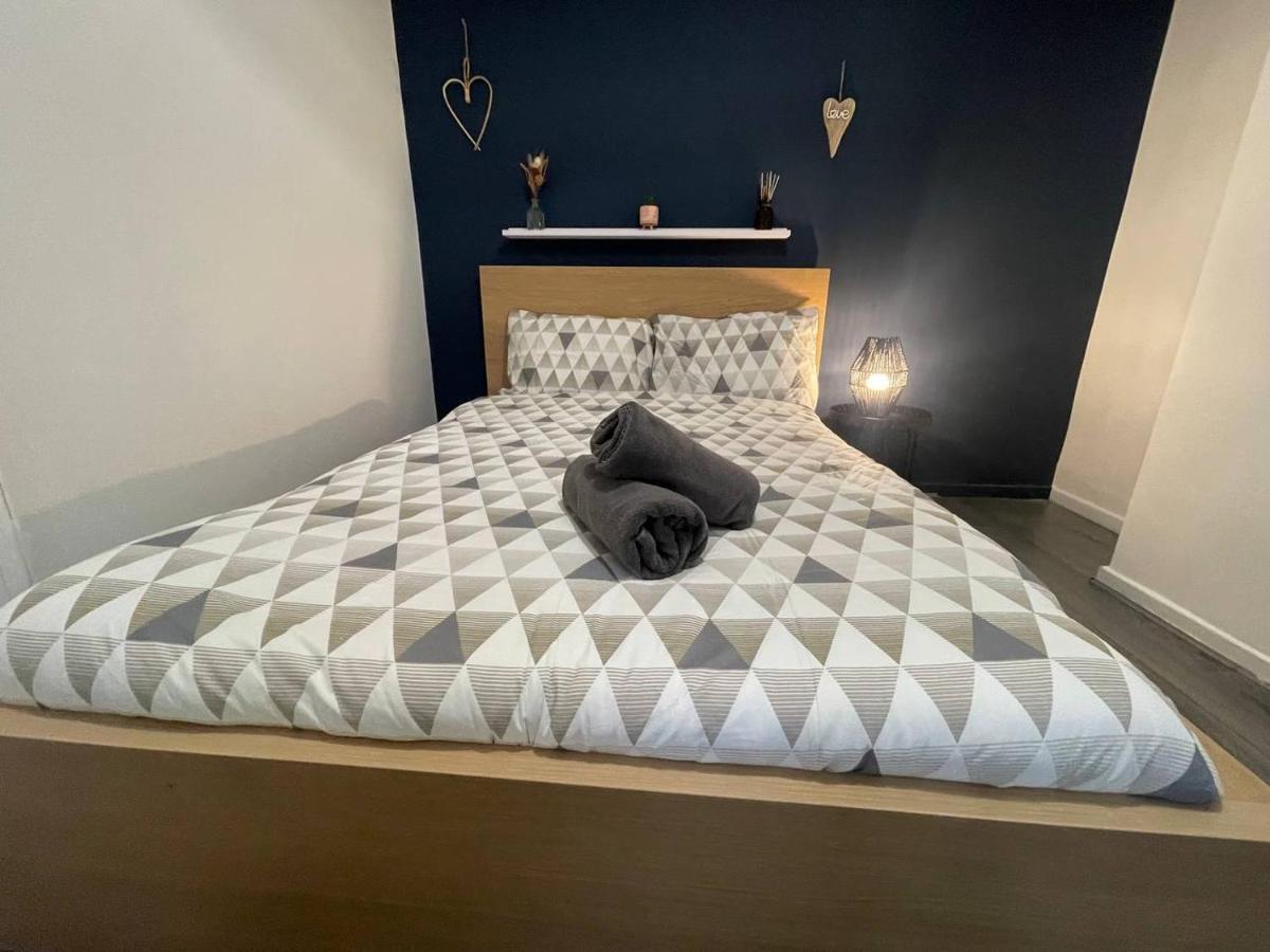 Homestay Comfortable Midtown Retreat