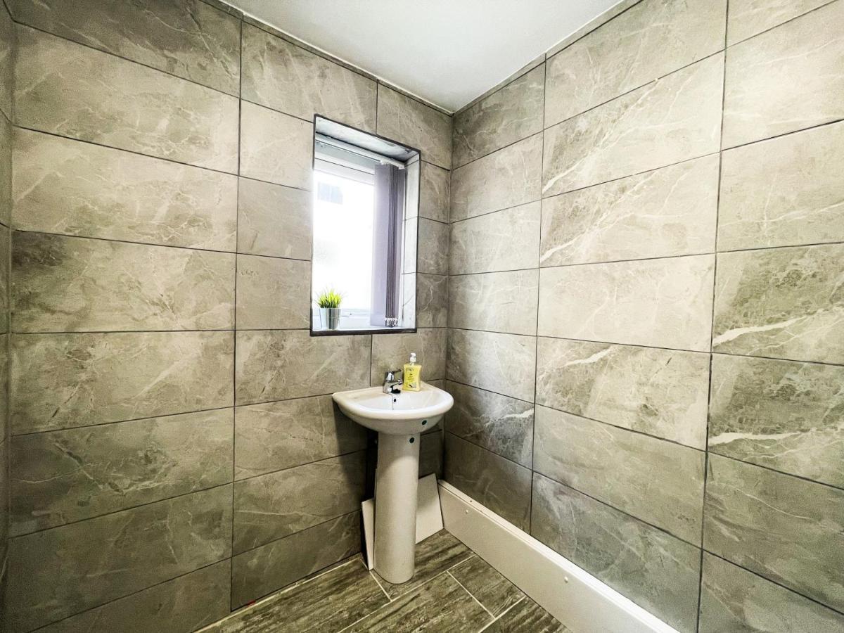 Homestay Charming Retreat In The Heart Of The City Liverpool
