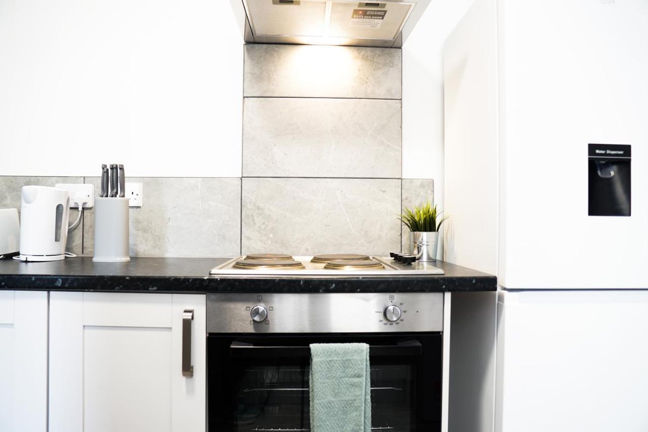 Charming Retreat In The Heart Of The City Homestay