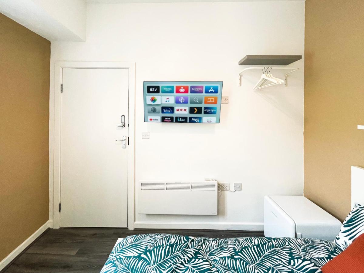 Homestay Charming Retreat In The Heart Of The City
