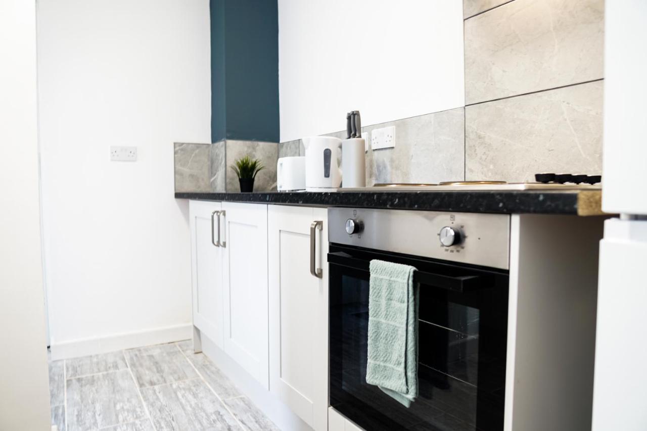 Homestay Charming Retreat In The Heart Of The City
