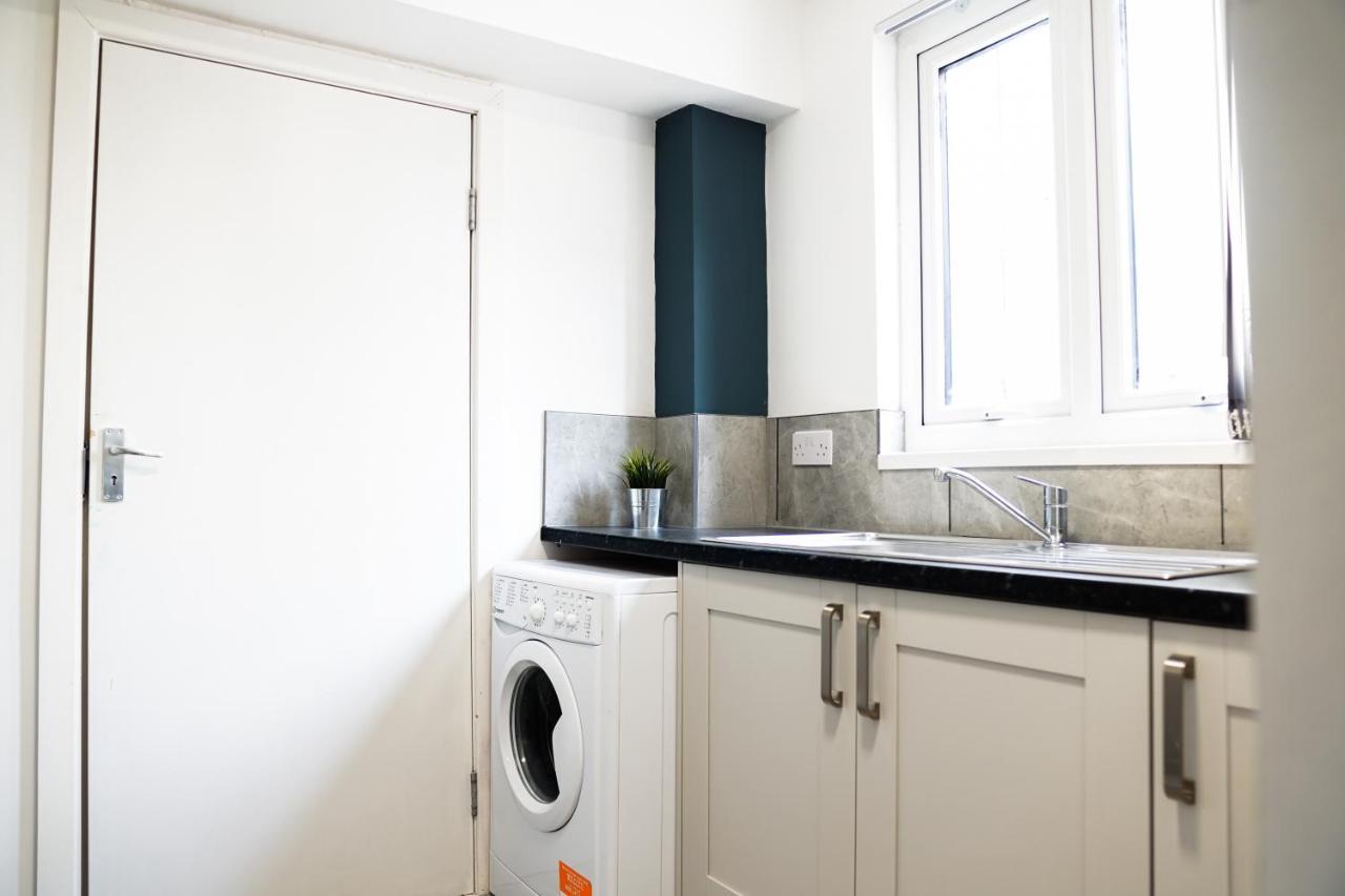Charming Retreat In The Heart Of The City