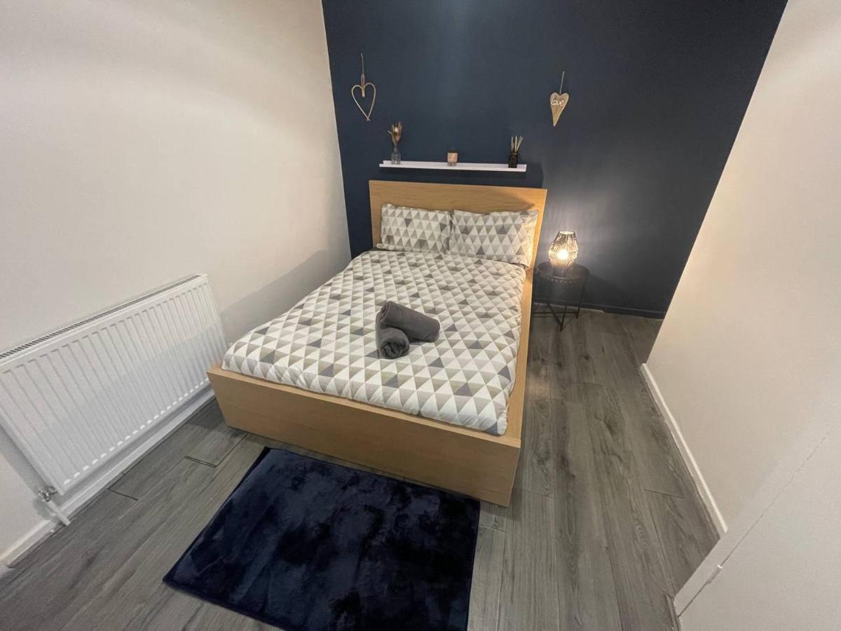 Comfortable Midtown Retreat Homestay