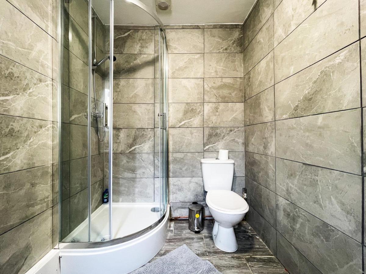 Charming Retreat In The Heart Of The City Liverpool