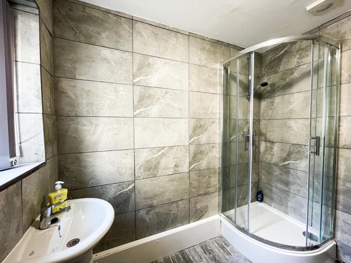 Charming Retreat In The Heart Of The City Homestay Liverpool
