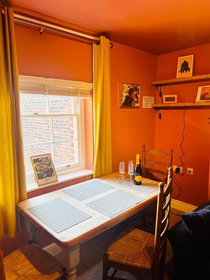 Apartment Centre Flat, Free Parking, Period Liverpool