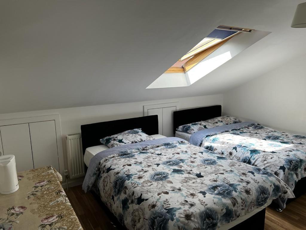 Jey's Flat Homestay