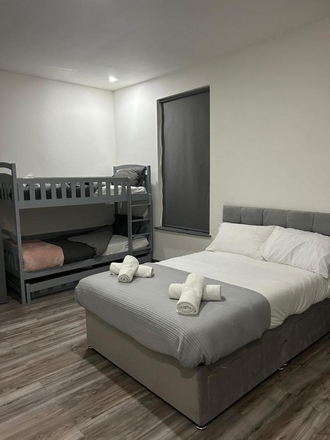 Ensuite Close To Anfield Stadium & Centre Guest house Liverpool