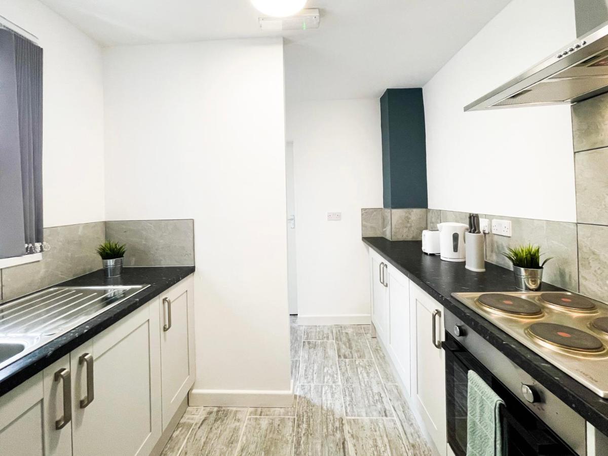 Charming Retreat In The Heart Of The City