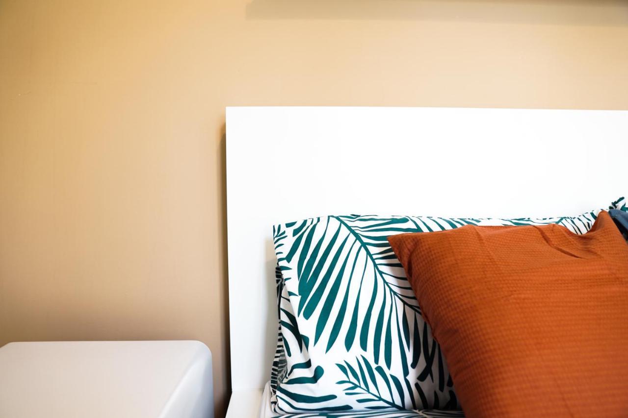 Charming Retreat In The Heart Of The City Homestay *