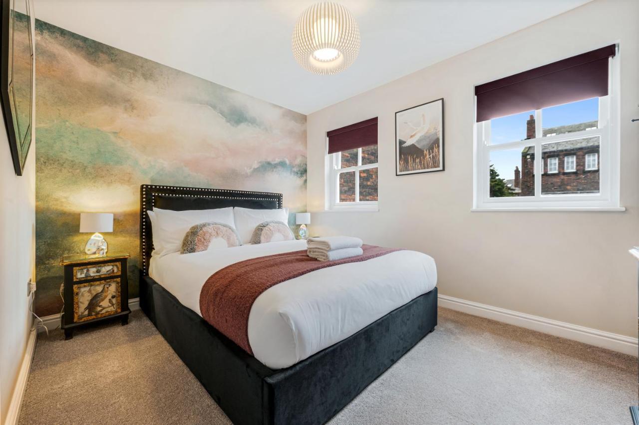 Host & - The Pilgrim Coach Holiday home