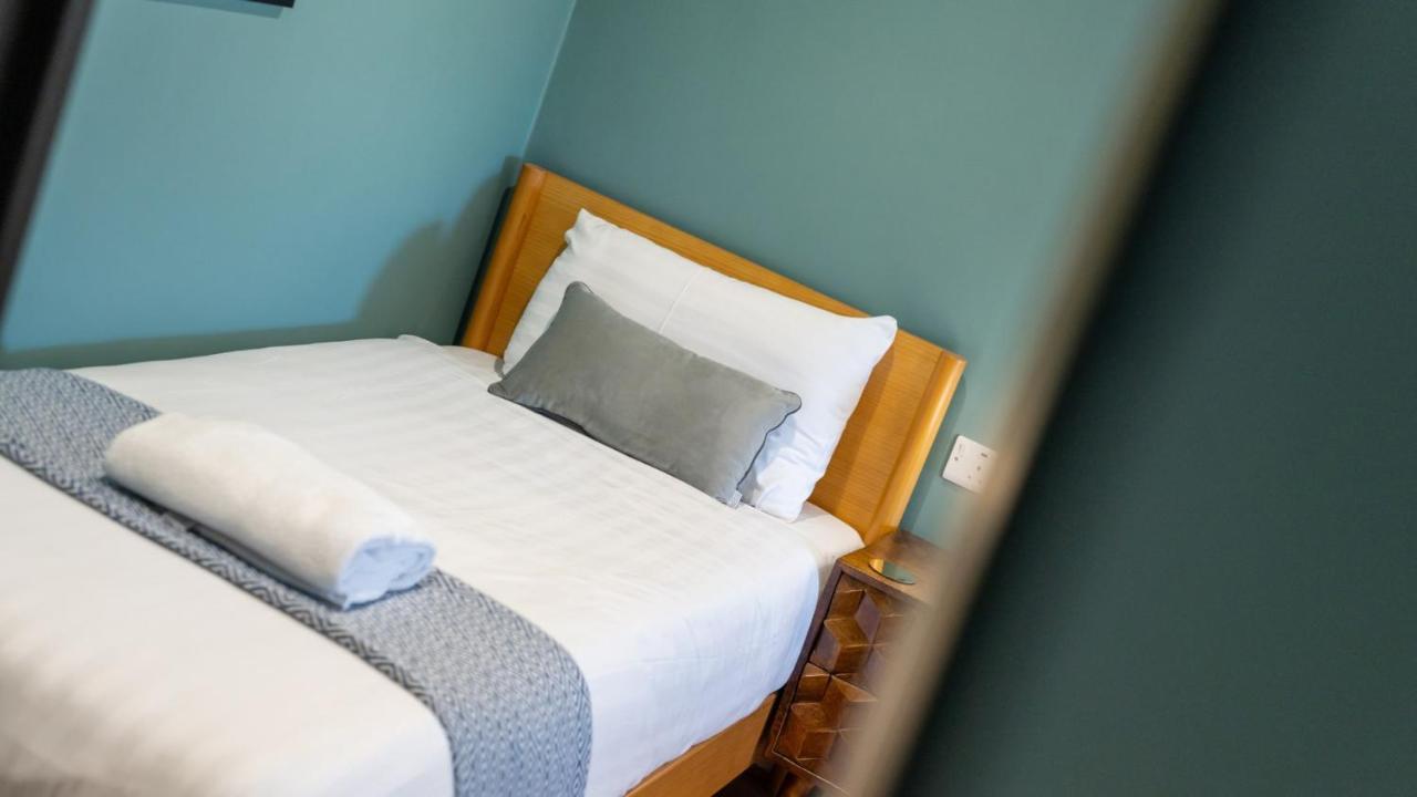Host & - Upper Duke Street Apartment *