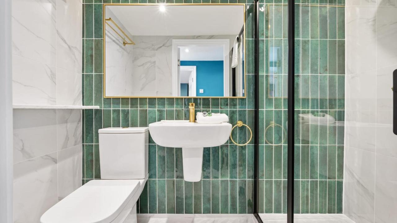 Host & - Upper Duke Street Apartment *