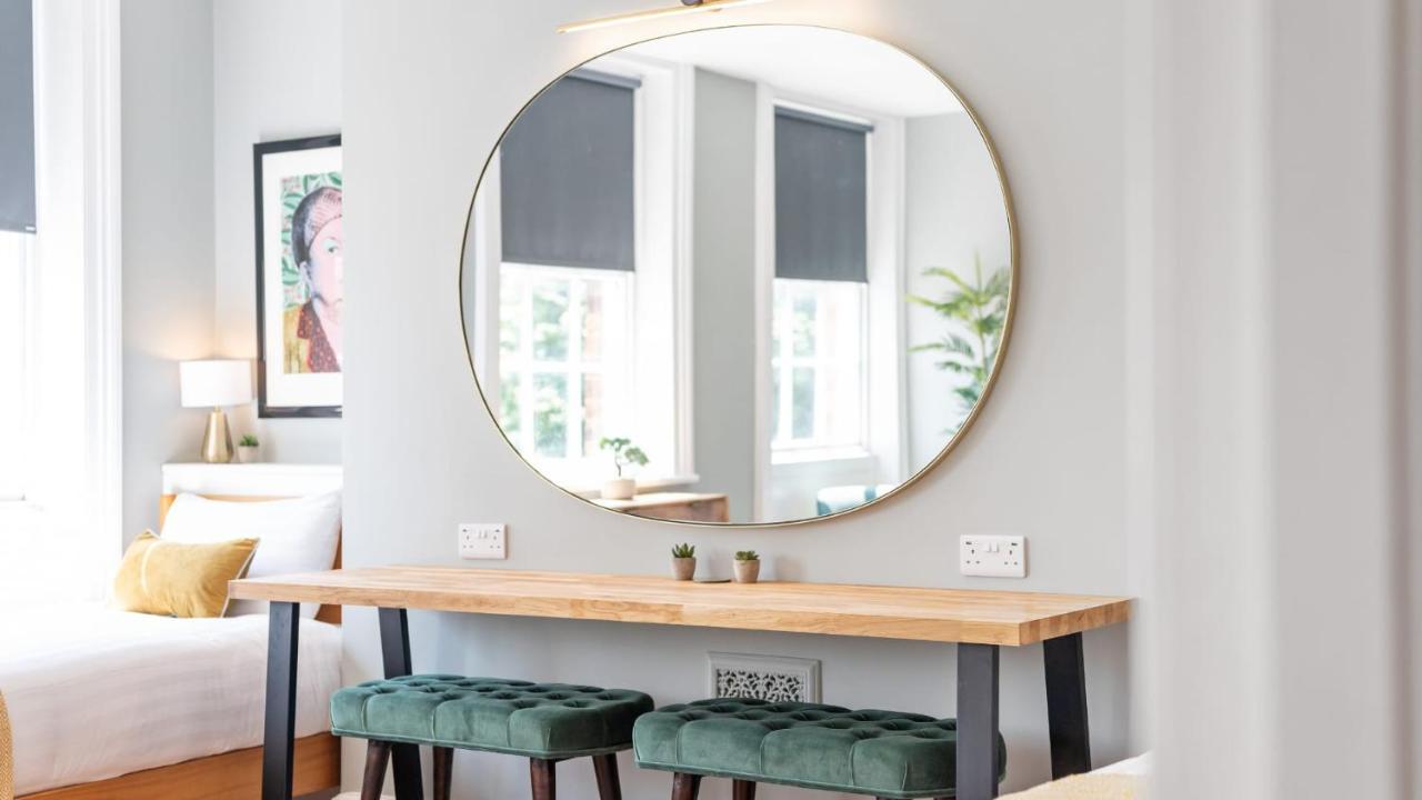Apartment Host & - Upper Duke Street