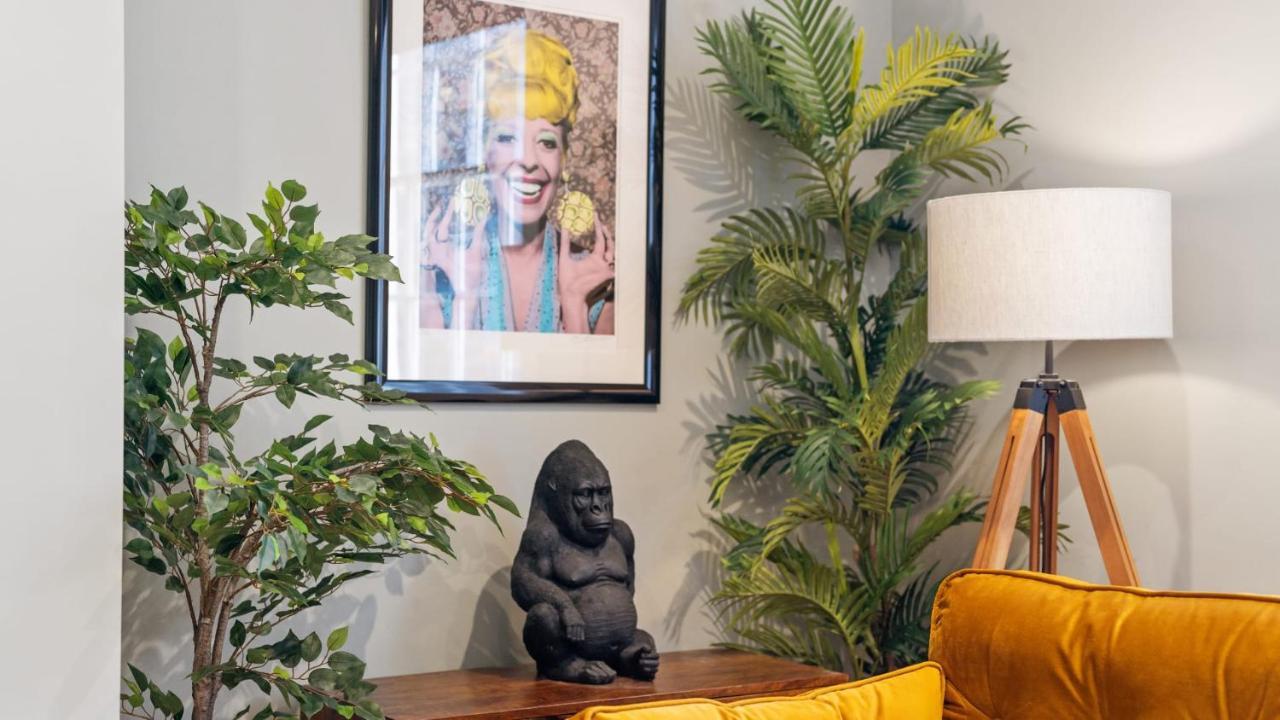 Apartment Host & - Upper Duke Street Liverpool