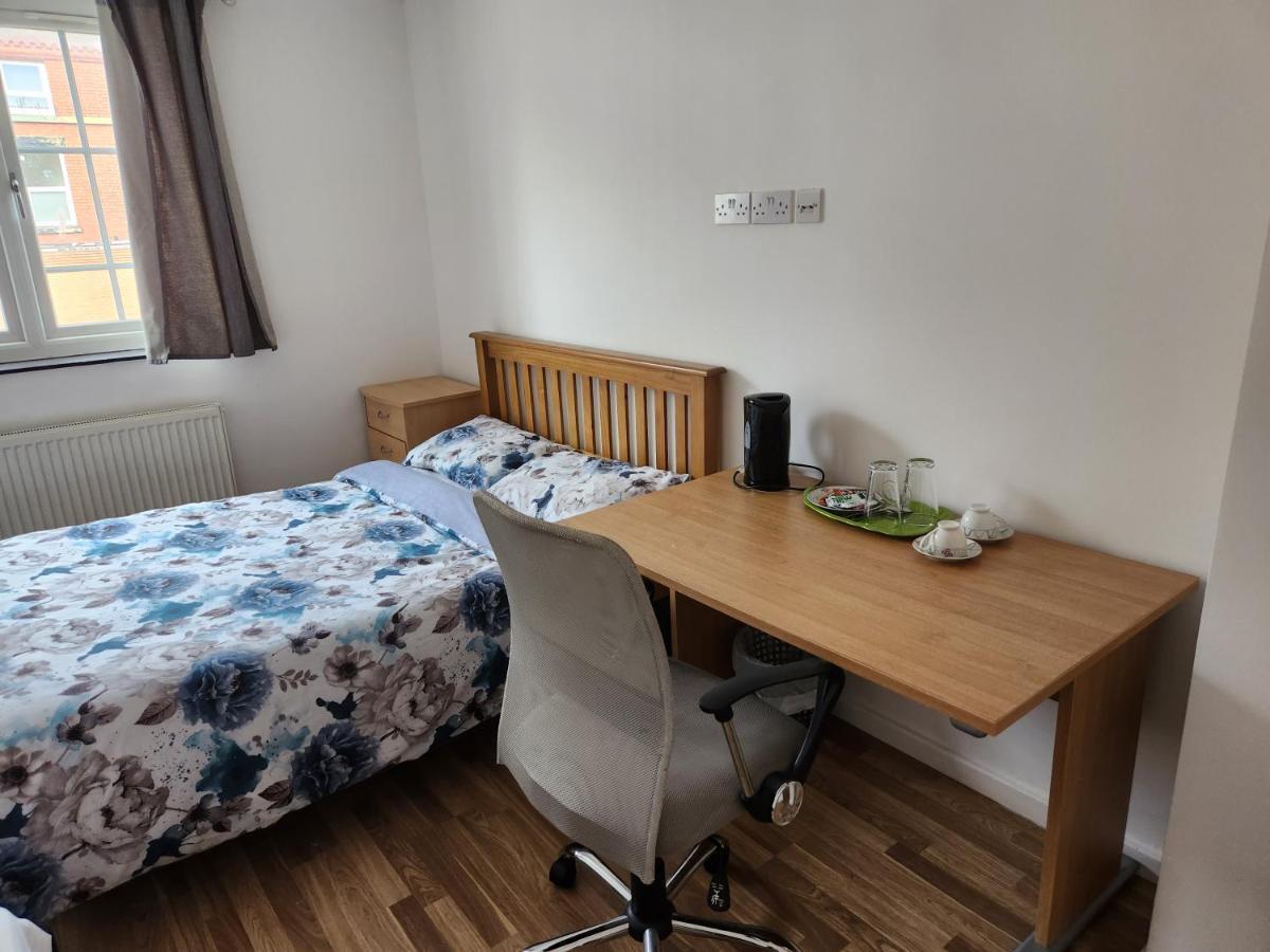 Jey's Flat Homestay