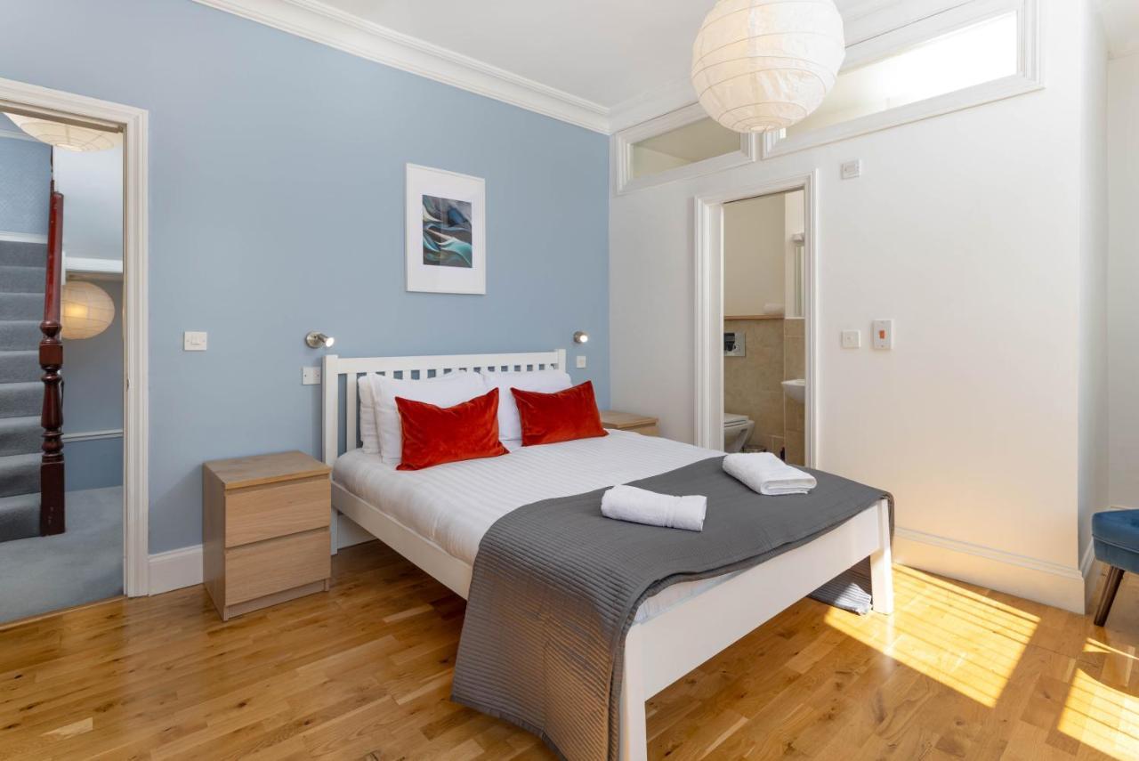 Holiday home Air Host & - Rockfield House - Sleeps 8 Liverpool