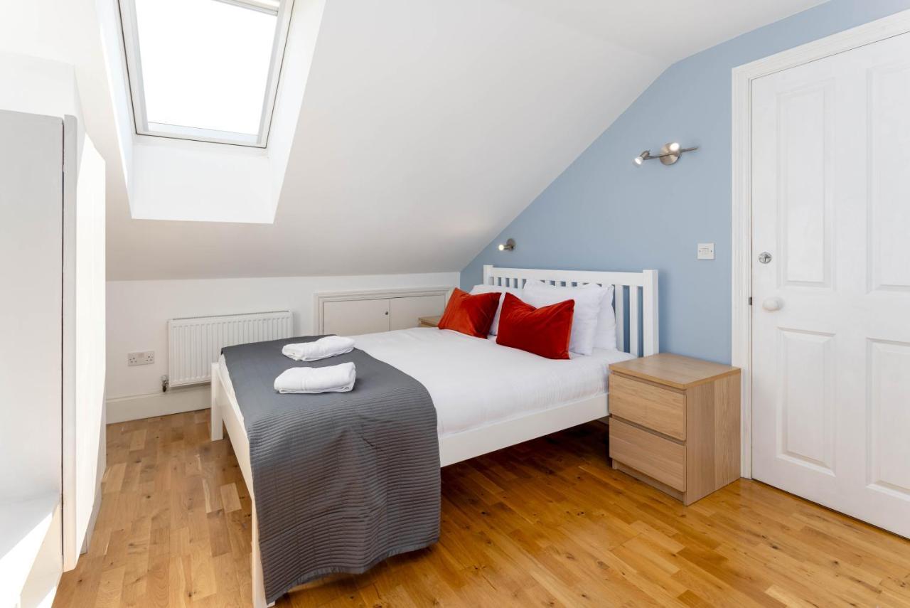 Holiday home Air Host & - Rockfield House - Sleeps 8 Liverpool