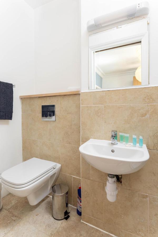 Air Host & - Rockfield House - Sleeps 8 * Liverpool