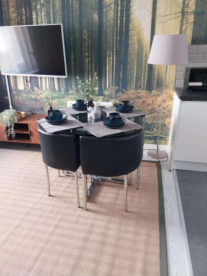 Halifax House Apartment