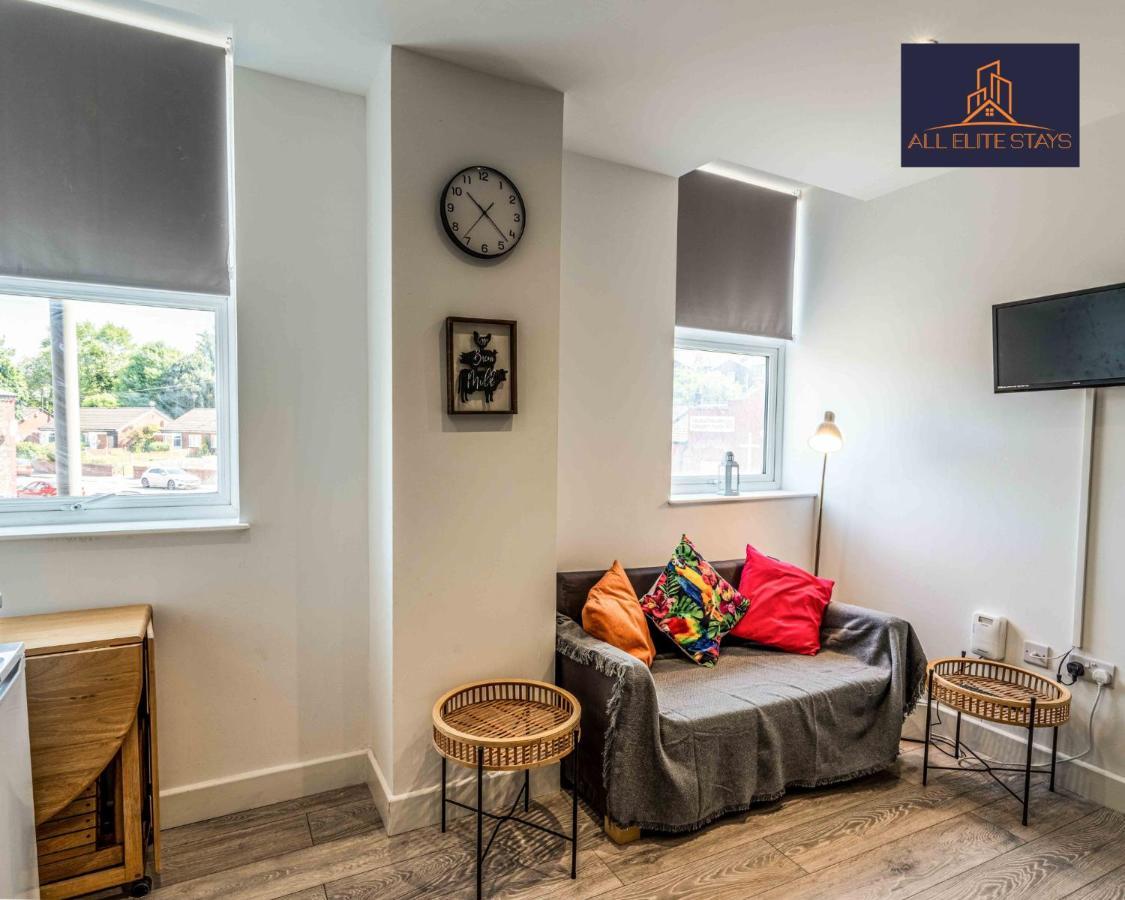 Swan House: Cozy Centre With Free Parking * Liverpool
