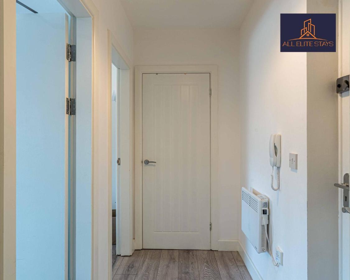 Apartment Swan House: Cozy Centre With Free Parking *