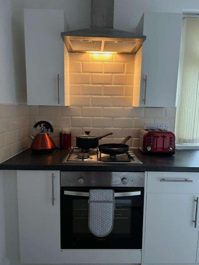 Charming Near Broad Green Hospital * Liverpool