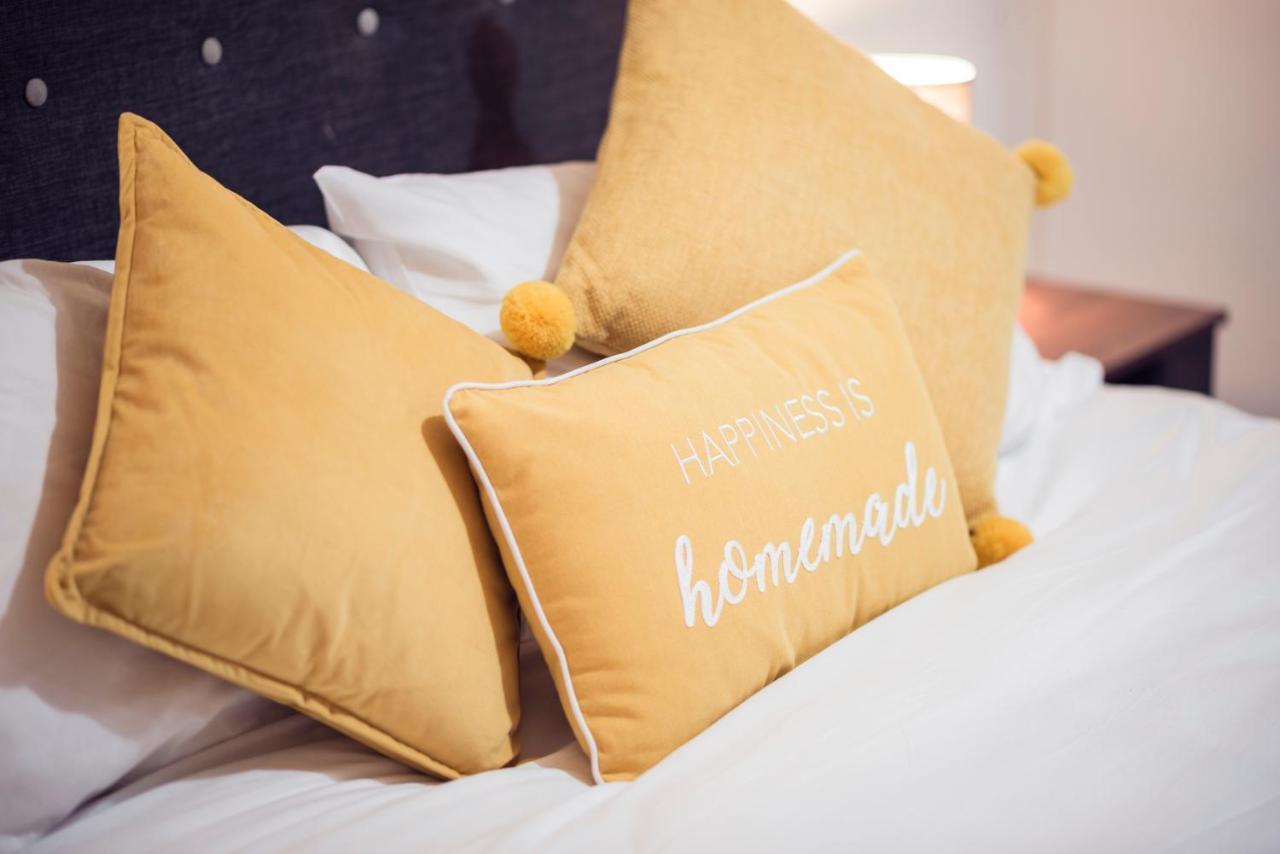 Kinetic Stays - From - Easy Commute To Popular Locations Apartment *