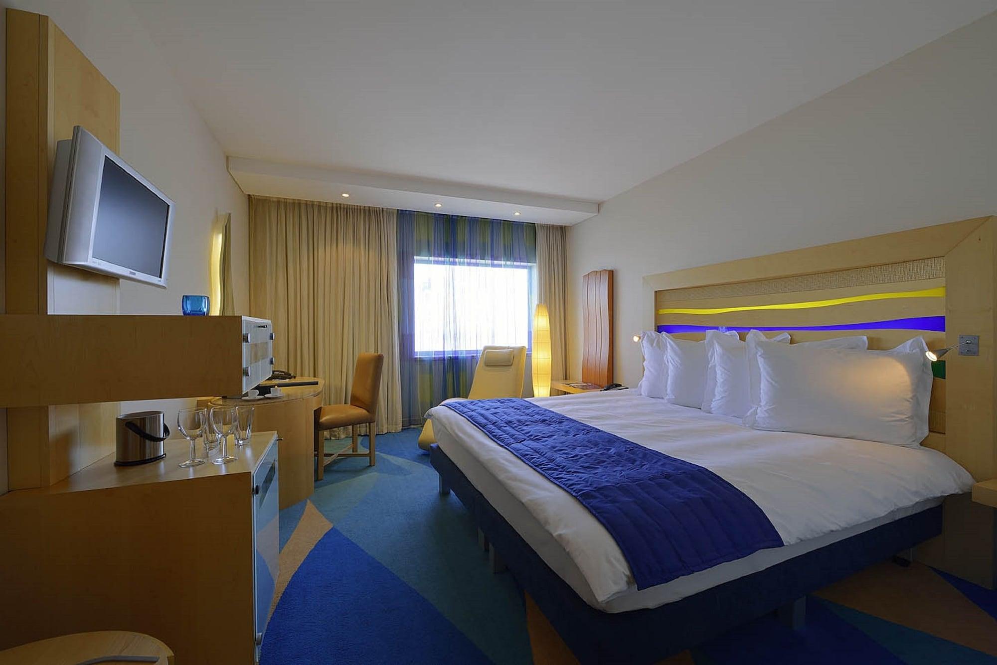 Radisson Blu Hotel, Hotel 4*
